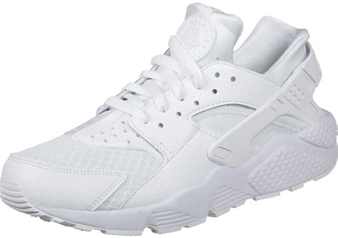 nike damenschuhe weiß huaraches grösse 40|Weiß Huarache Schuhe (3) .